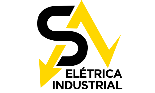 Logo SA Eletrica