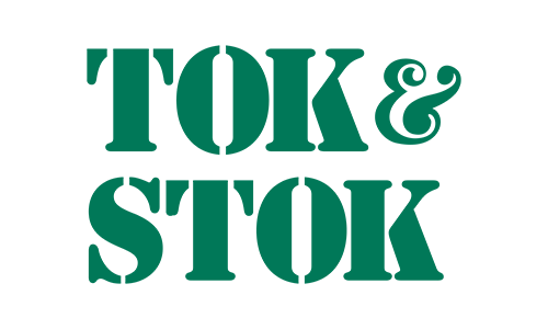 Logo Tok&Stock