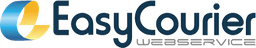 Logo EasyCourier