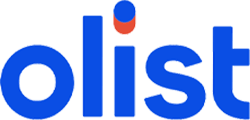 Logo Olist