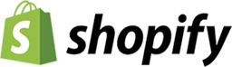 Logo Shopify