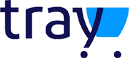 Logo Tray