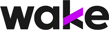 Logo Wake